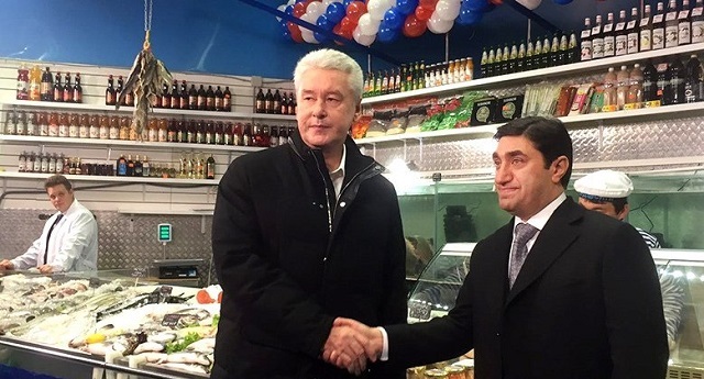 Нисанов Год Семёнович: биография кровавого мафиози захватившего Москву