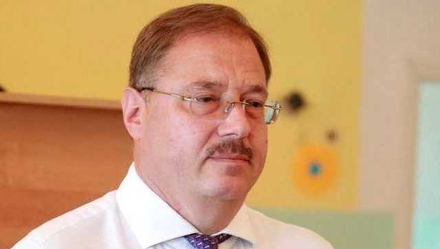 ФК Тосно стал отмывочной конторой для Бориса Пайкина?