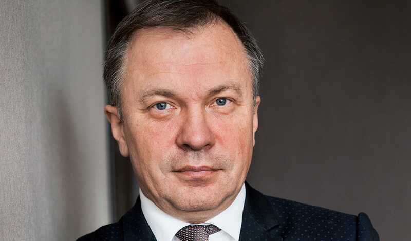 Раздел дела перед приговором: экс-руководитель АСВ Андрей Мельников избежал скамьи подсудимых по делу на 4 миллиарда рублей