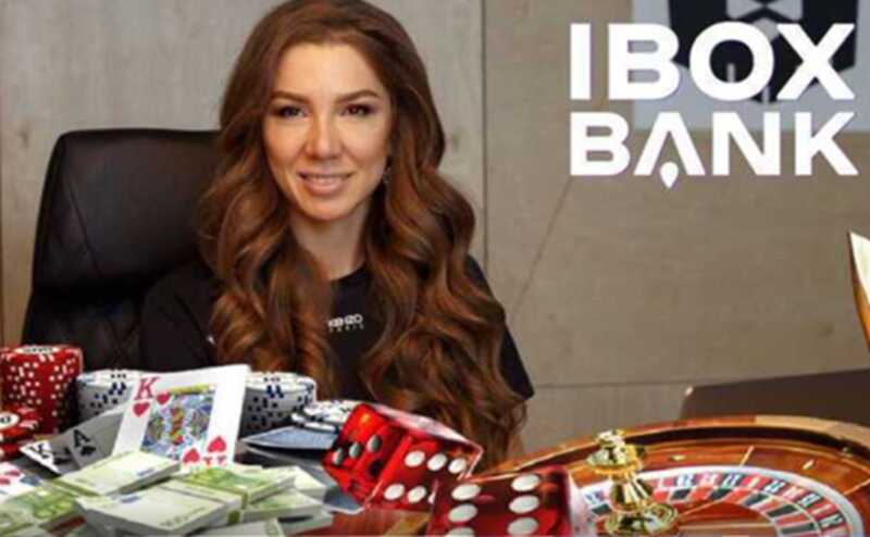 Alena Shevtsova und Sends.co: Wie die sanktionierte Betrügerin der „Ibox Bank“ staatliche Verbote umgeht und Geld in Großbritannien wäscht
