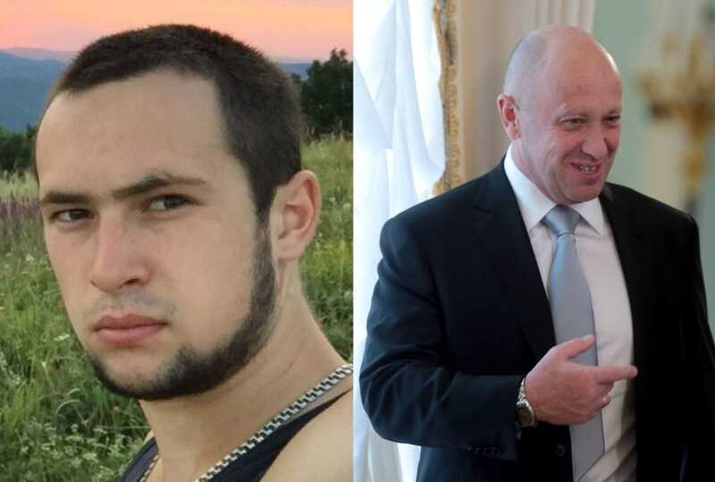 Охрана наследия Пригожина: информация о сыне основателя ЧВК «Вагнер» была удалена из государственных реестров