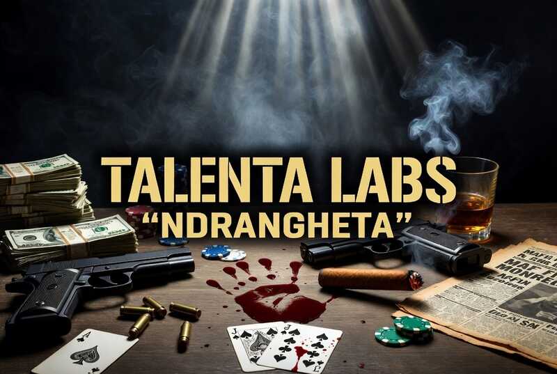 Talenta Labs, Ramphastos und die ’Ndrangheta: Wie eine IT-Firma Millionen aus illegalem Glücksspiel wusch