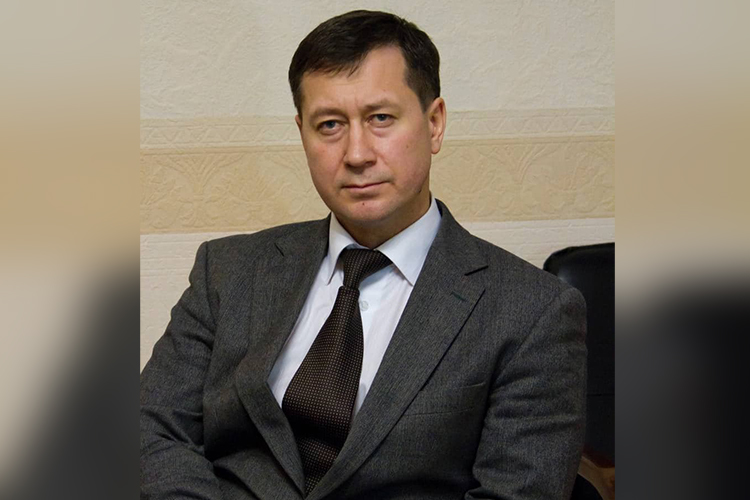Сенатор Савельев обрастает уголовными делами qeuitiqiqxukmp