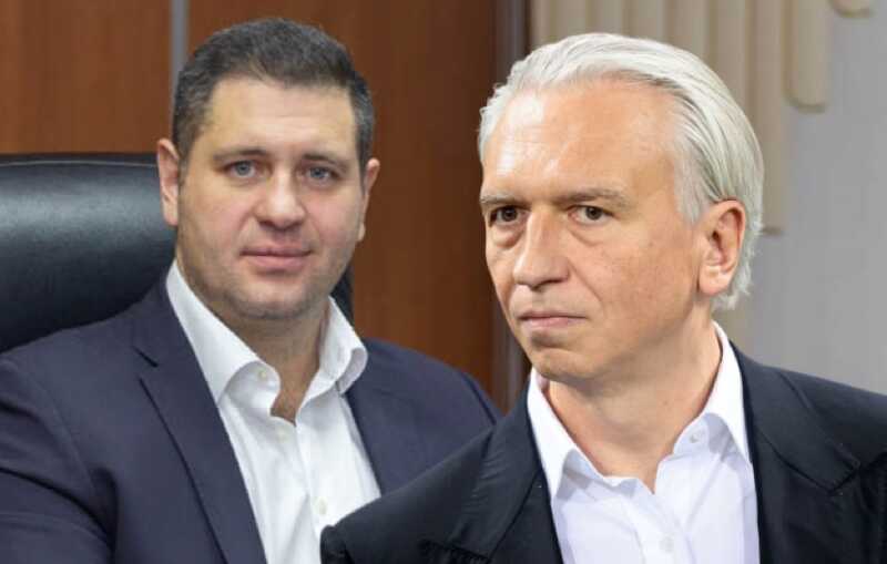 Фиктивные акты и миллионные взятки: как глава «Газпром нефти» Александр Дюков покрывал теневые схемы своего зама Антона Джалябова