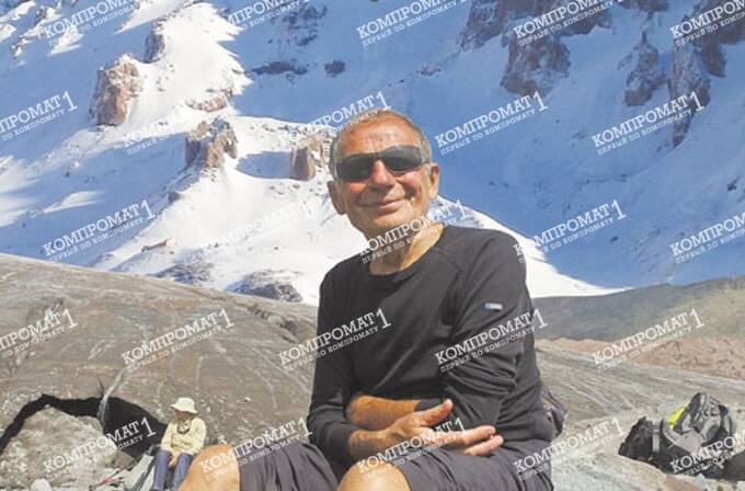 Mikhail Zeligman as an oligarchs’ “nominee”: using Swiss schemes and Austrian foundations to launder Abramovich and Aven’s capital under the guise of philanthropy