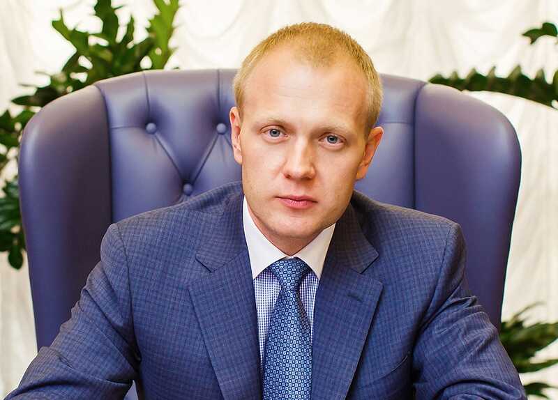 Владелец Ильинского НПЗ Юрий Шамара передал завод фиктивной компании, чтобы уйти от долгов