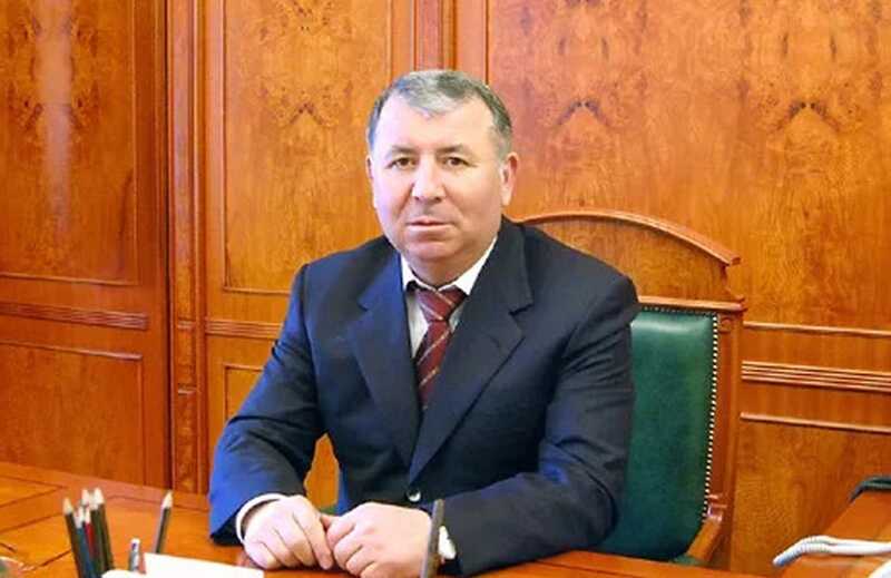 Бывший глава Дагестана Магомедов Магомед-Султан превратил госсобственность в семейный бизнес