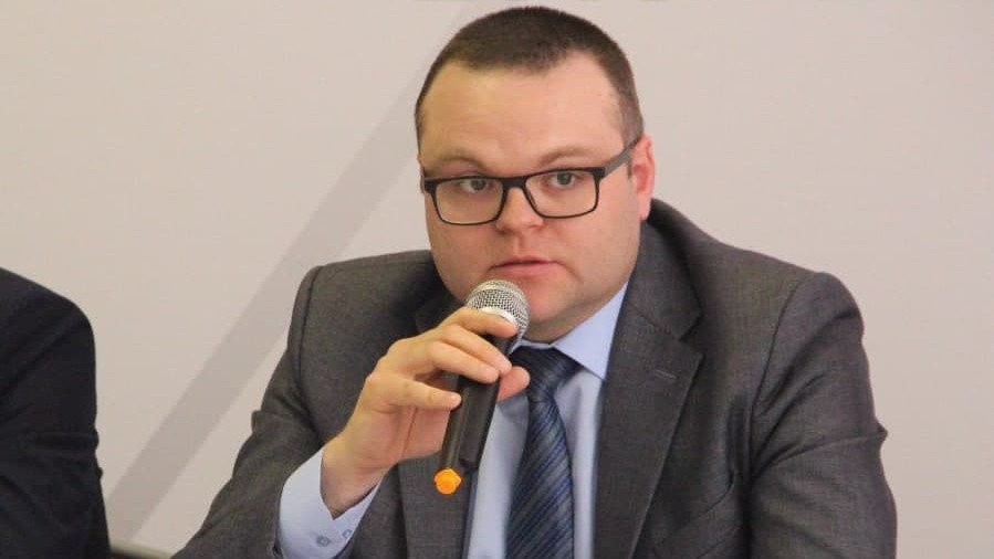 "Мусорный фронт" Вадима Воронцова: отсидеться в замах не удасться ? euixqiqeeiquzkmp