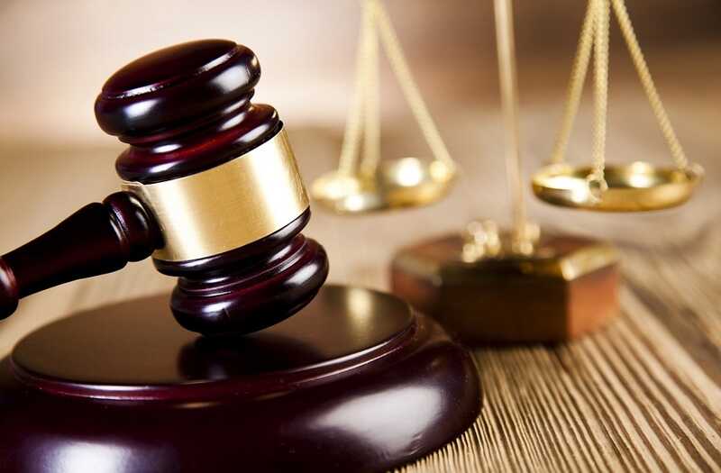 Суд назначил пожизненное заключение Артему Бучину по делу об убийстве бывшей жены и ребенка
