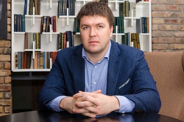 Веселая цифровая &laquo;компашка&raquo; экс-министра Королева