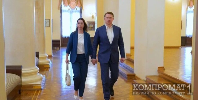 Алексей Копайгородский
