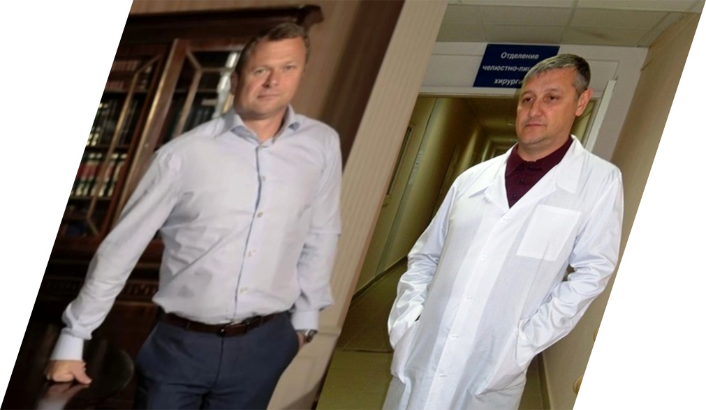 Лищина Сергей Богданович