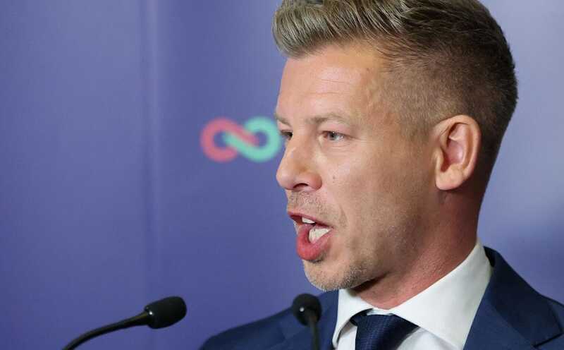 Венгрия заявила о соглашении с Украиной по правам венгерской общины в Закарпатье