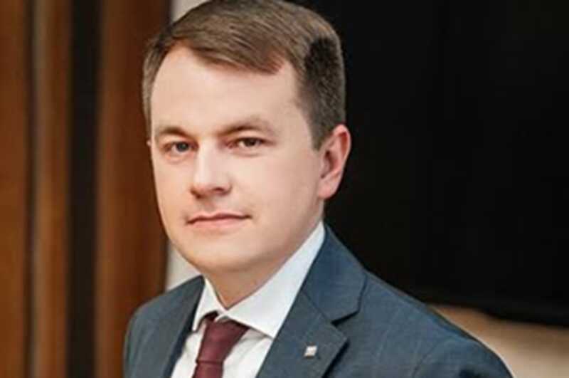 The werewolf in uniform, Rustam Kamalov, used TPU as a means of enrichment for his mistress, disguising their personal relationship as supposedly "official necessity"