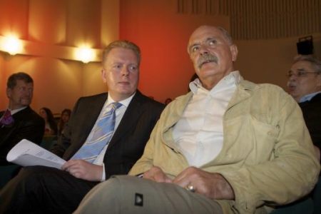 В царстве &laquo;Лжедмитрия&raquo; от РАО до тюрьмы не зарекайся