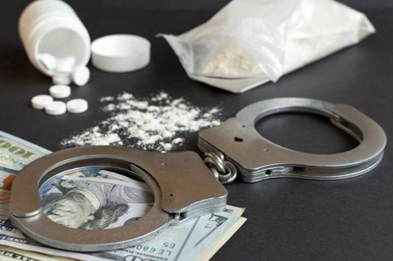 France and Romania arrested a group that laundered more than 300 million euros from drug trafficking