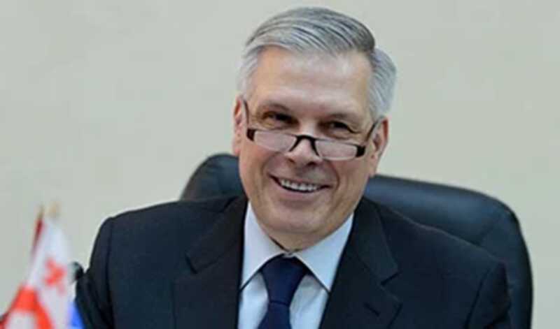 Head of Rosselkhoznadzor Dankvert: billions from sables, Polish extortion, and family agribusiness built on FSUE skeletons