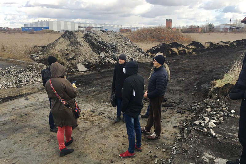 По словам экспертов, новые дороги второй очереди не переживут грядущую весну.