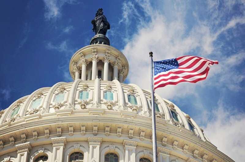 В США республиканцы намерены перенаправить финансирование от медицины к обороне и контролю иммиграции