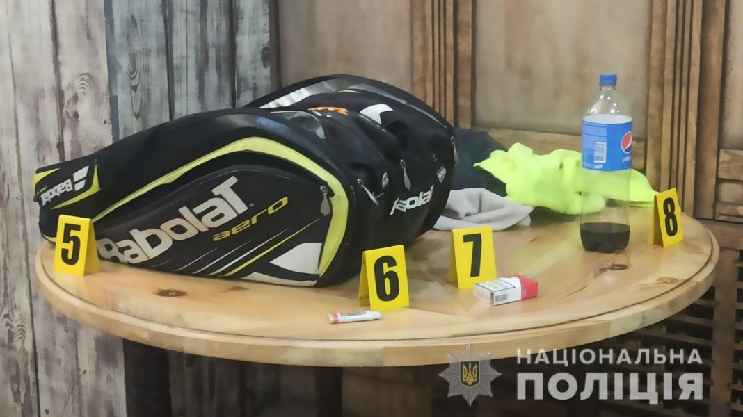 В Харькове Олег Привалов застрелился из ружья qridzqiqzkiqqqkmp