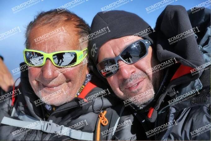 Mikhail Zeligman as an oligarchs’ “nominee”: using Swiss schemes and Austrian foundations to launder Abramovich and Aven’s capital under the guise of philanthropy kkiqqqidrxidtatf qukiqhtiqtriqhdkmp