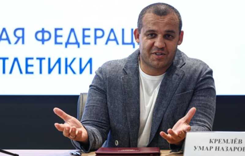 Putin’s bodyguards make billions from betting or how the FSO took over the bookmaker market